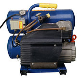 Equipment Rental
